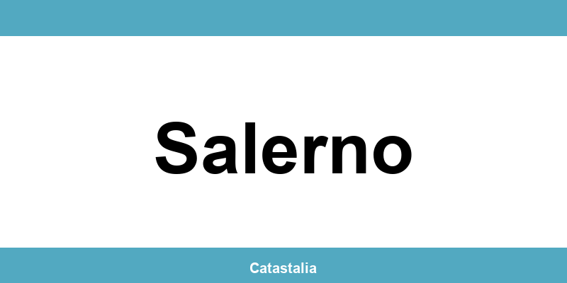 Contatti e login del SUE comunale a Salerno