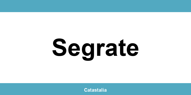 Contatti e login del SUE comunale a Segrate