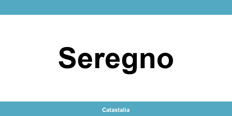 Contatti e login del SUE comunale a Seregno