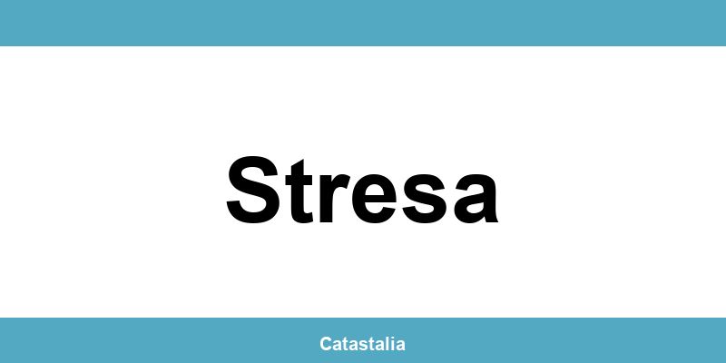 Contatti e login del SUE comunale a Stresa