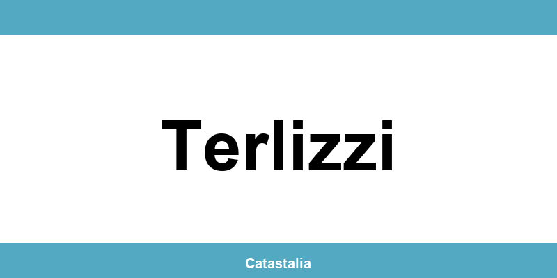Contatti e login del SUE comunale a Terlizzi
