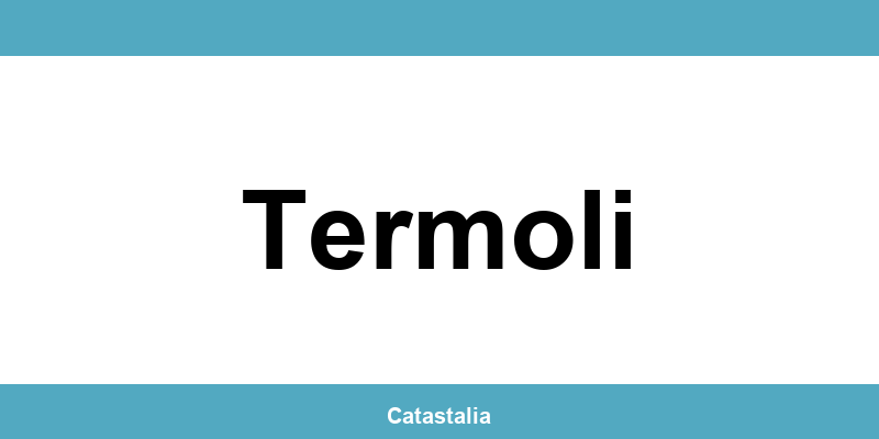 Contatti e login del SUE comunale a Termoli