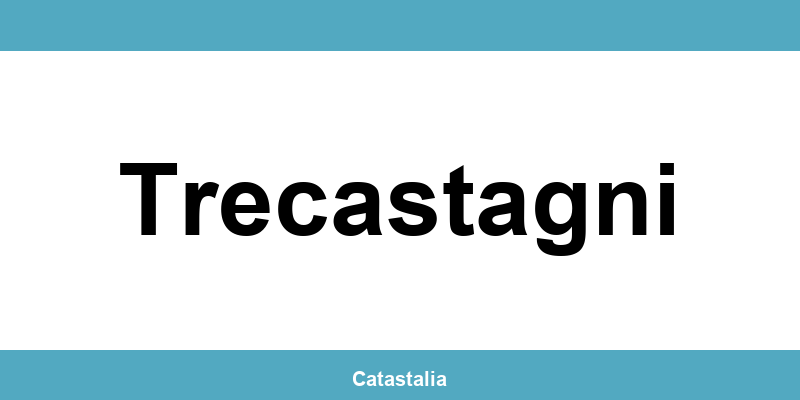 Contatti e login del SUE comunale a Trecastagni