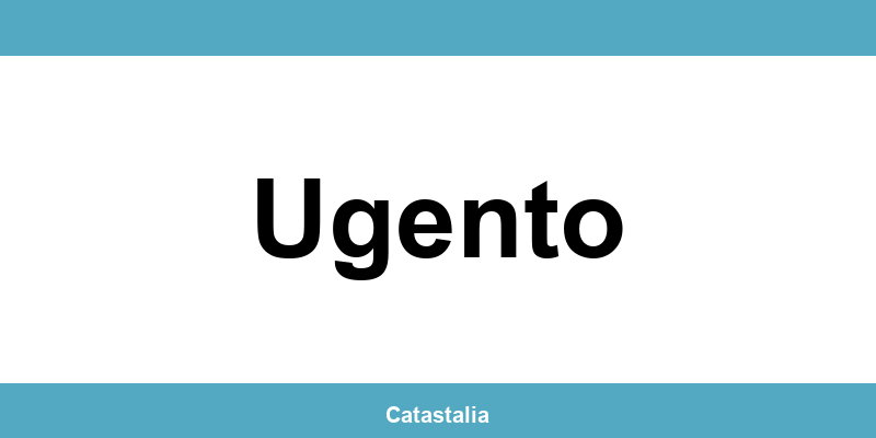 Contatti e login del SUE comunale a Ugento