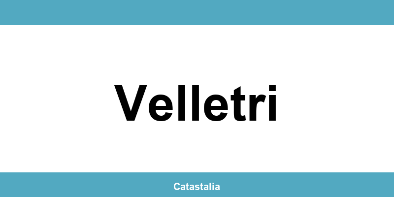Contatti e login del SUE comunale a Velletri