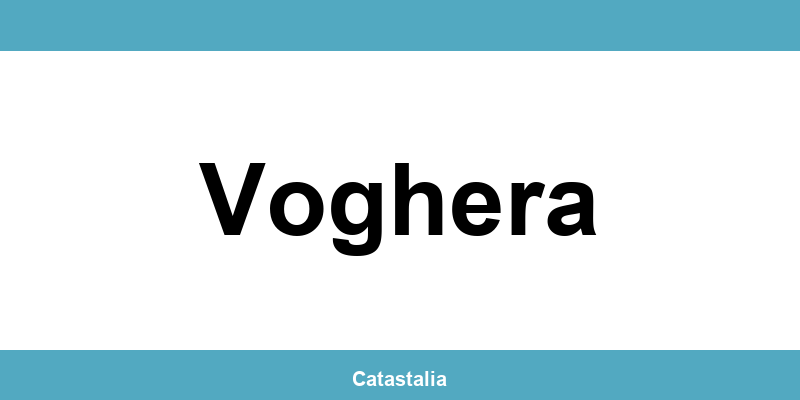 Contatti e login del SUE comunale a Voghera