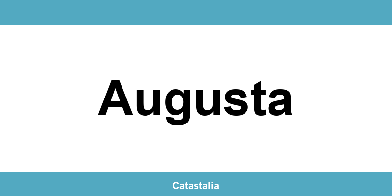 Contatti e login del SUE comunale a Augusta
