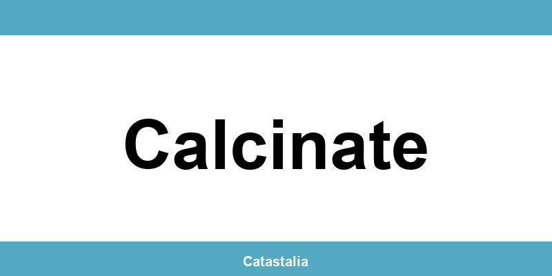 Contatti e login del SUE comunale a Calcinate