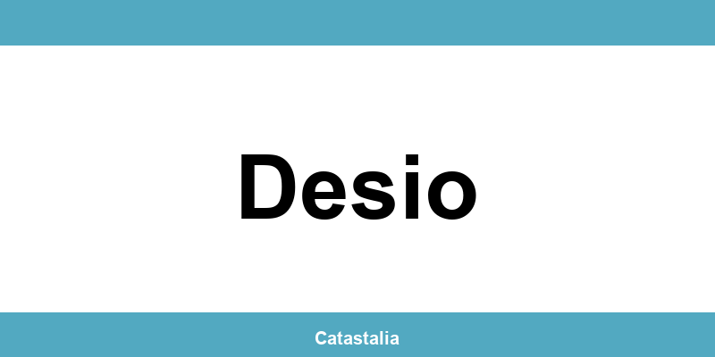 Contatti e login del SUE comunale a Desio