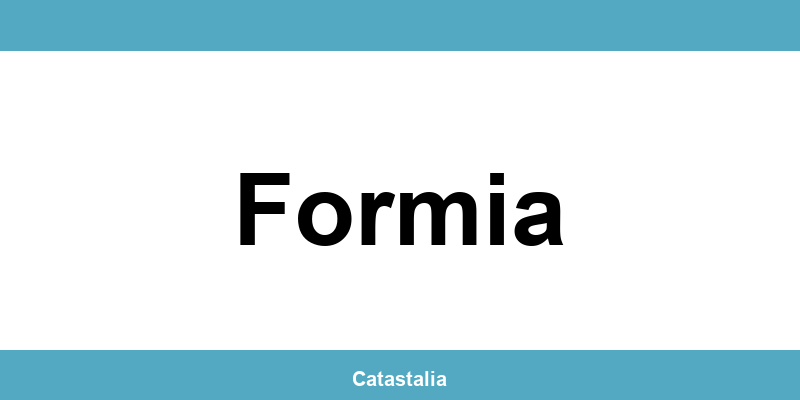 Contatti e login del SUE comunale a Formia