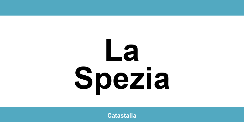 Contatti e login del SUE comunale a La Spezia