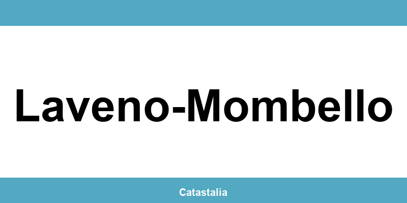 Contatti e login del SUE comunale a Laveno-Mombello