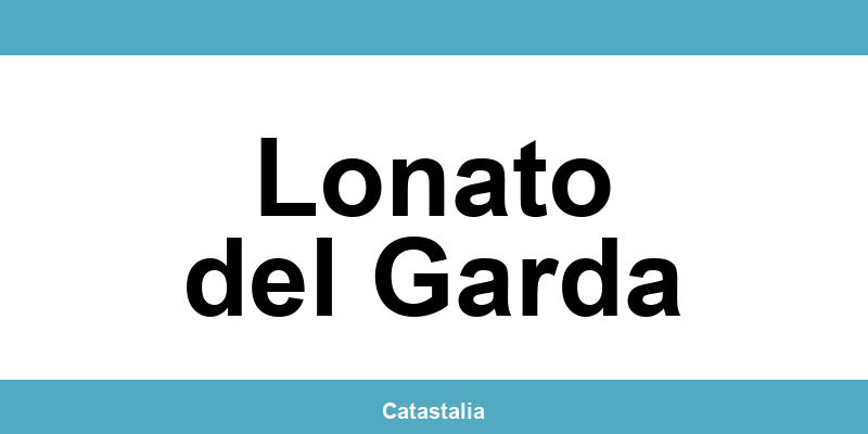 Contatti e login del SUE comunale a Lonato del Garda