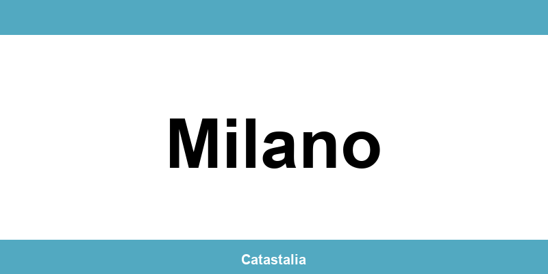 Contatti e login del SUE comunale a Milano