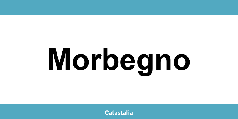 Contatti e login del SUE comunale a Morbegno