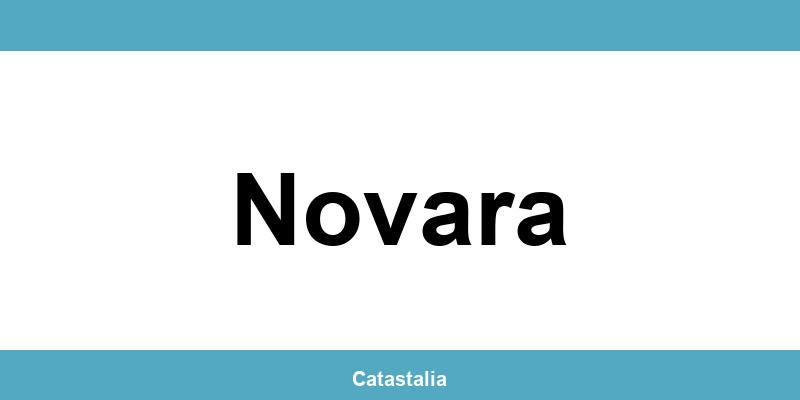 Contatti e login del SUE comunale a Novara