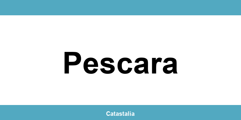 Contatti e login del SUE comunale a Pescara
