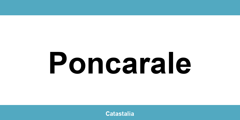 Contatti e login del SUE comunale a Poncarale
