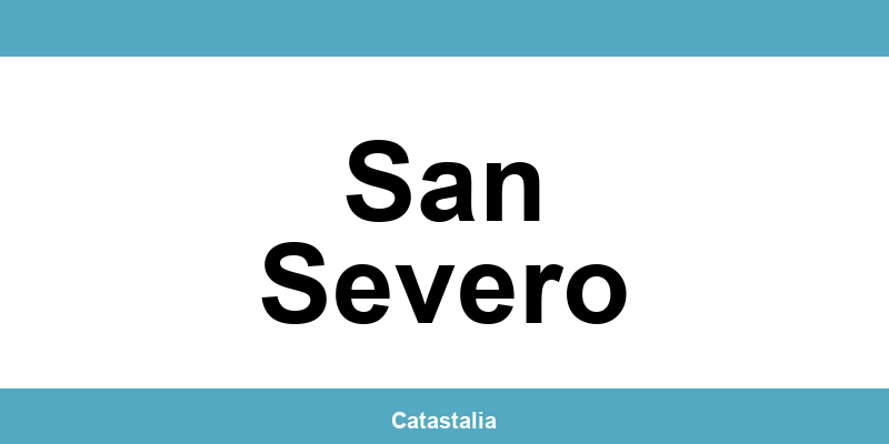Contatti e login del SUE comunale a San Severo