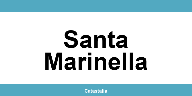 Contatti e login del SUE comunale a Santa Marinella