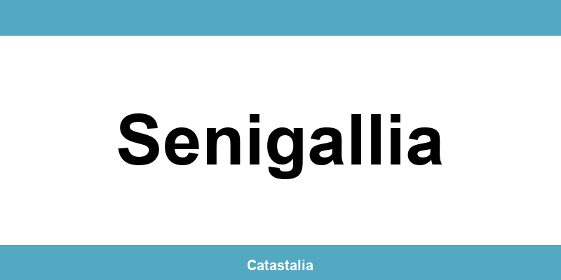 Contatti e login del SUE comunale a Senigallia