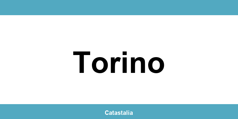 Contatti e login del SUE comunale a Torino