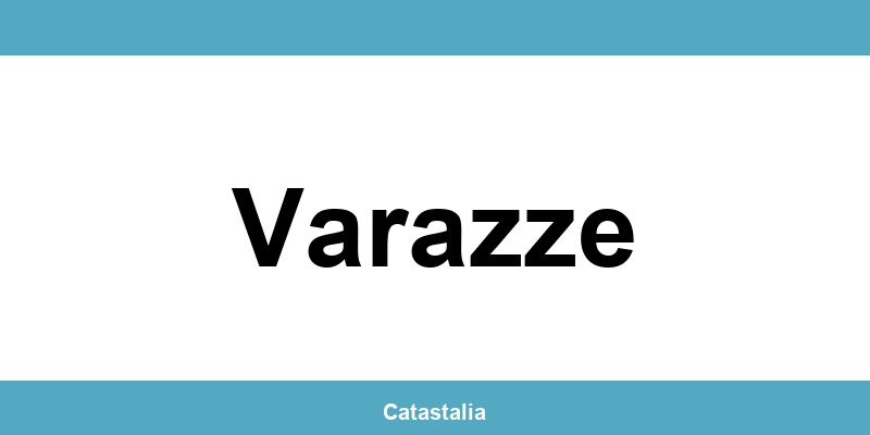 Contatti e login del SUE comunale a Varazze