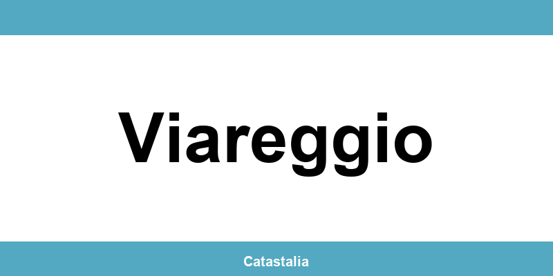 Contatti e login del SUE comunale a Viareggio